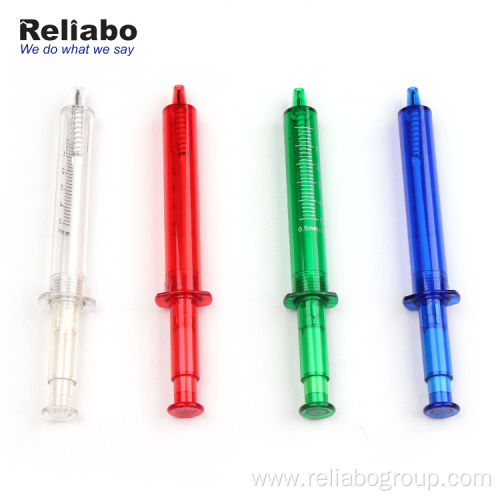 Unique Products Special Shape Syringe Ball Pen